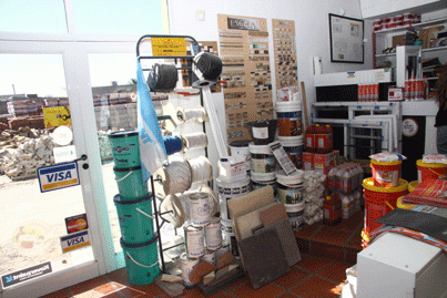 Nuestro Local
